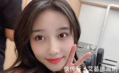 演艺圈|她是非诚勿扰最美女观众,却因为镜头不经意一扫,进入了演艺圈