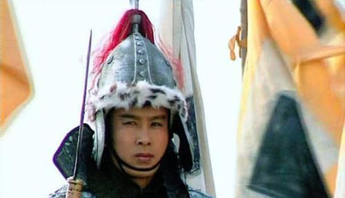 丧命|三国正史中的单挑：吕布名不虚传，马超差点丧命，关羽没上榜