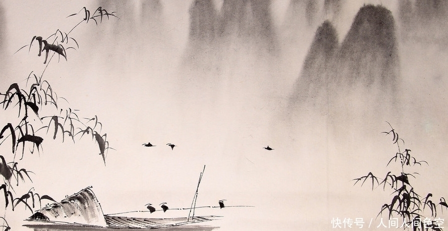 水穷处|王维最有境界的一首诗,其中一句妙不可言,打动了无数人