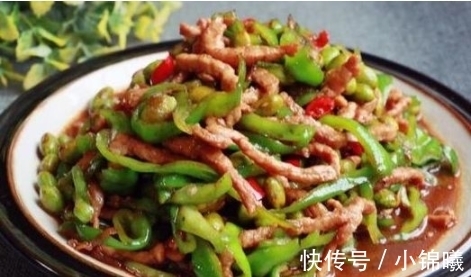 白米饭|只有一碗白米饭,5道菜选一个搭配吃,你选哪个?我要肉末茄子!