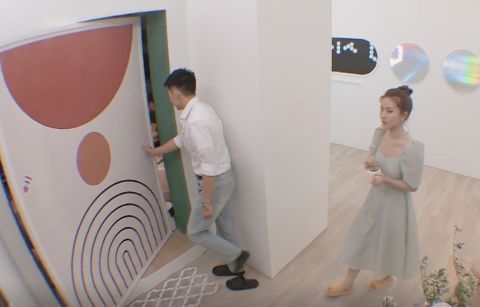 《心動(dòng)4》橙子喝6碗姜茶控訴被惡意剪沒了？這也太顛倒黑白了！