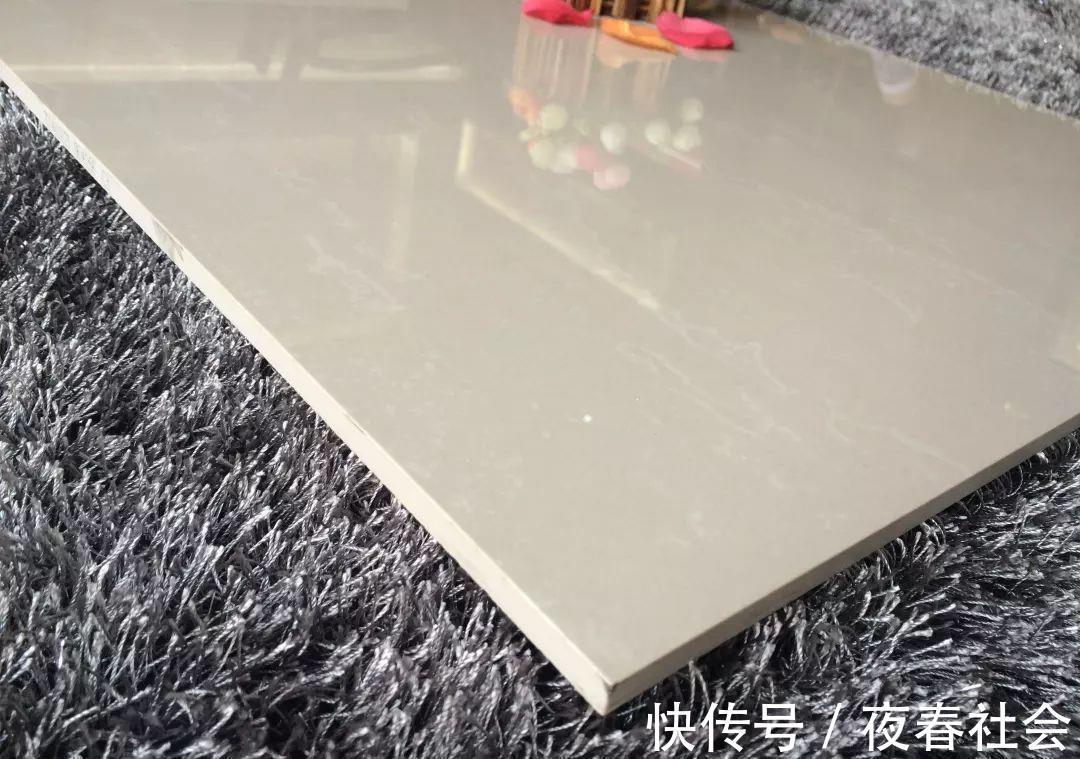 墙砖|瓷砖不懂选可别乱选，装修小白懂得这几点建议，挑选瓷砖也容易些