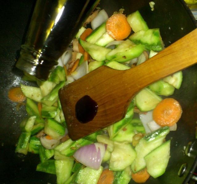 虾米|它是天然的“美容水”,女人隔三差五,美容去皱,面膜都省了