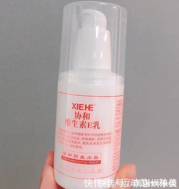 护肤品|被大牌“欺负”的老牌国货护肤品包装虽不起眼,却个个有真本事