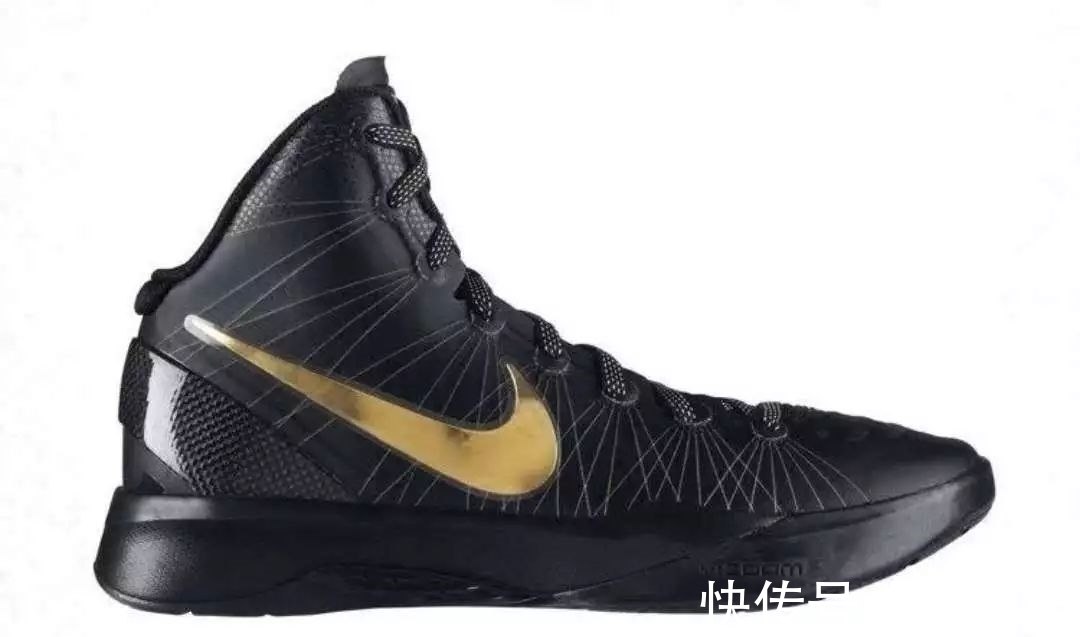 鞋面|NikeHyperdunk系列终结！这双陪伴无数人十年的实战利器才叫青春