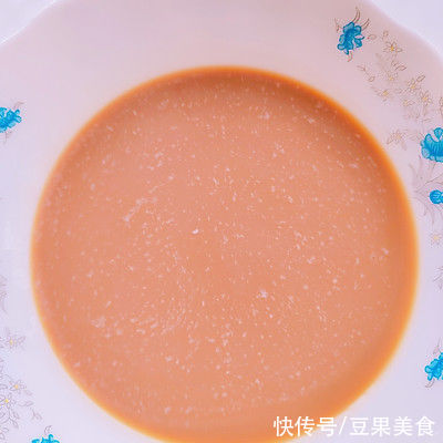补血|补血补气又养生的红糖年糕