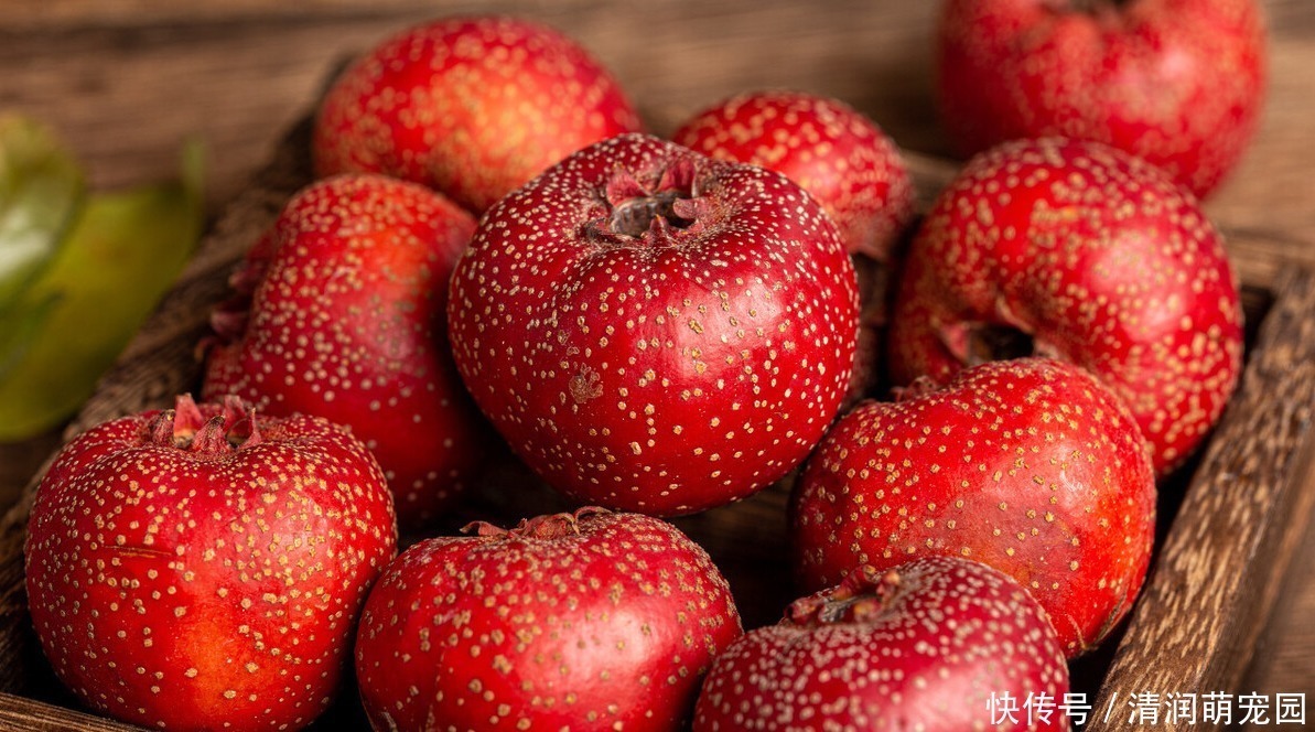 萱萱|医学博士:2种水果吃一次半个月难消化,不少家长纵容,平时少买