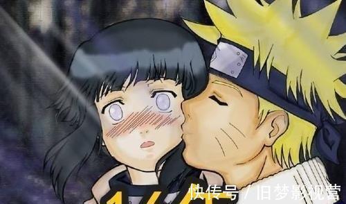 雏田|《火影忍者》谁婚姻最艰难?小樱追了佐助10年,雏田16年,她:都太少了