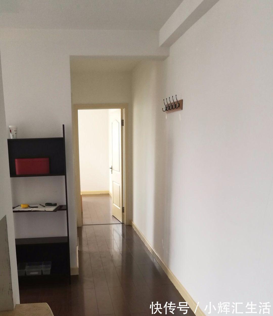 台式|她为了孩子搬到上海,花费半年多,将38平一居室变成温馨的家