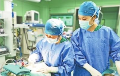 腺样体肥大|儿童打呼噜会越长越丑?