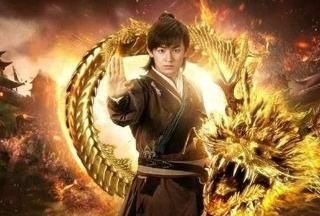 张三丰武功超强为何武当七侠武功平平?答案就在一个字