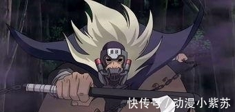 木叶|火影忍者:让人恐惧的五个称号,大部分来自木叶