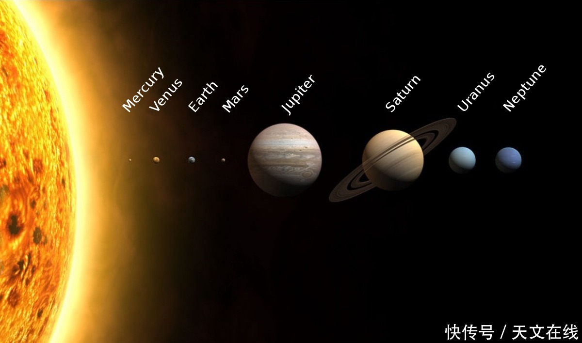 地球不孤单 研究发现 银河系早期或存在大量有生命的星球