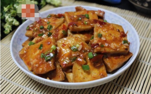 吃饭没有胃口，教你做6道养生素菜，简单调味却鲜味十足