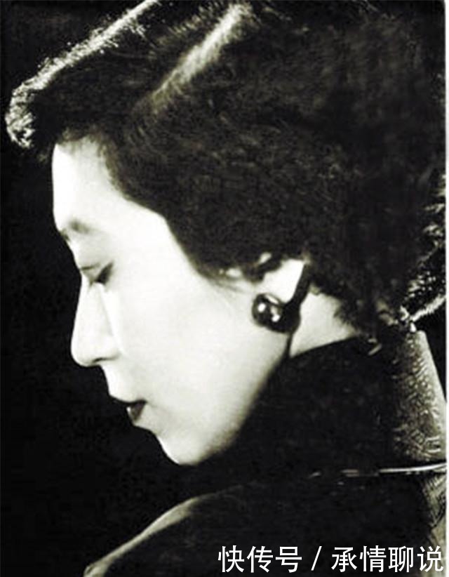 “塑料姐弟情”:张爱玲去世留百万遗产,却分文没给弟弟张子静