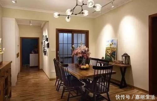 小边柜|通风三个月，终于入住了，晒晒，装修花12万，很满意入户玄关