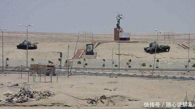 军事|全球最没用的4个军事防线，花50亿成旅游景点，10年做无用功