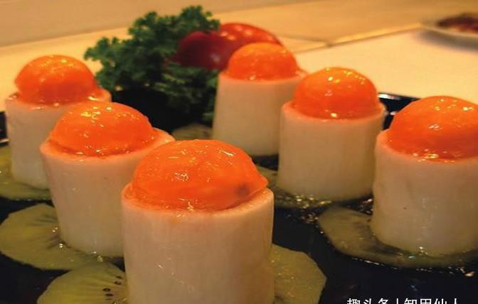山药|美食推荐：果汁素排骨、河蚬酸菜炒鸡蛋、金柱玉龙制作方法