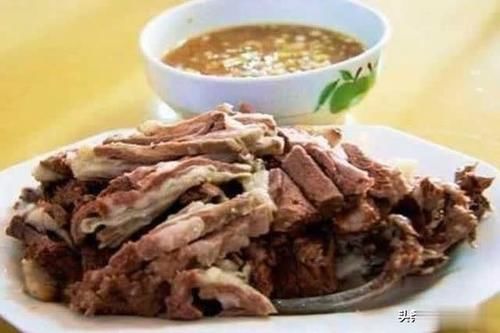  饭店|为什么饭店里的羊肉那么香？用上这窍门，羊肉鲜香滑嫩，没膻味