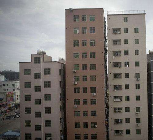 道边房|都说“不买道边房，远离握手楼，拒绝13楼”，那什么房子值得买