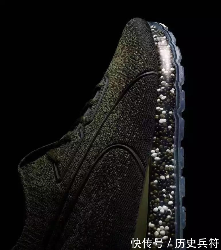 科技 从Adidas Boost小颗粒到Nike小颗粒,这项科技发生了什么改变?