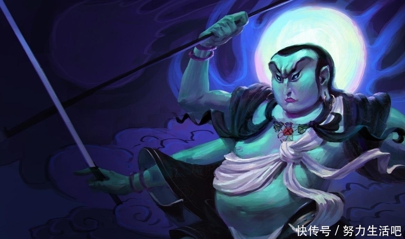 道祖|洪荒八祖指的是哪8位远古大能?除了魔祖、道祖、妖祖外还有谁?