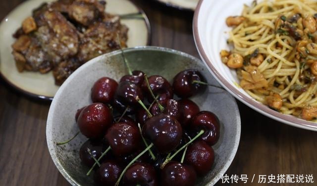 无需早起,给家人做个快手早餐,丰盛可口,20分钟上桌