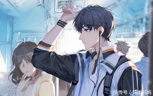 觉醒|现言纯爱文:卫然一觉醒来发现,身边竟躺着个发型怪异的英俊男子