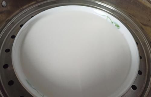 超市真会做生意，1碗糯米1斤水果，竟被他做出了新花样，供不应求