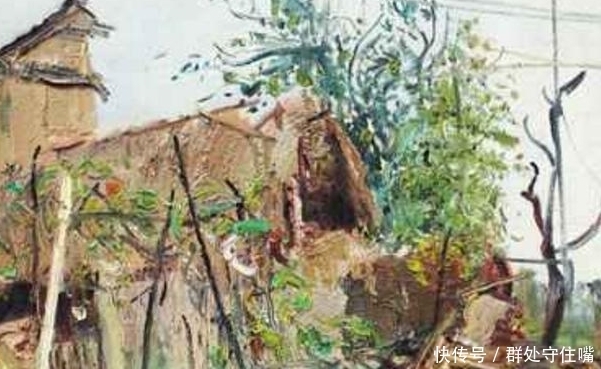 心理学:选一幅符合你审美的油画,测你10年后会飞黄腾达吗