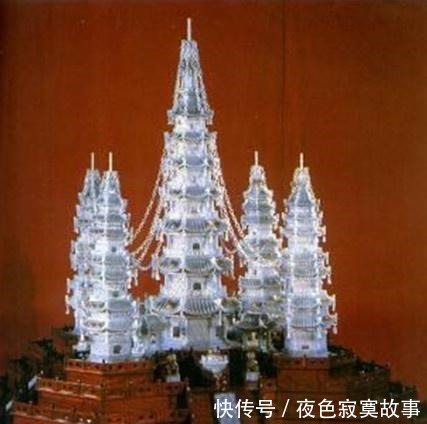 九大|慈禧太后九大珍宝件件价值连城，第二件让考古学家很激动