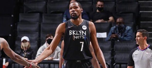 得分王|NBA新秀赛季拿得分王有多难?历史仅4人 强如乔丹都不行
