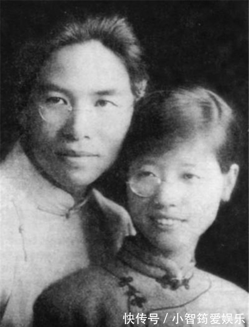 泰戈尔|和徐志摩暧昧，与林徽因争风吃醋，这位民国白富美的一生才叫彪悍