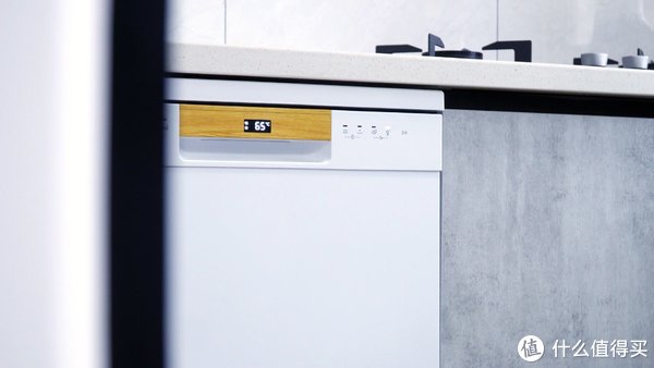 新一代|装修血泪史复盘，美的新一代集成水槽洗碗机评测