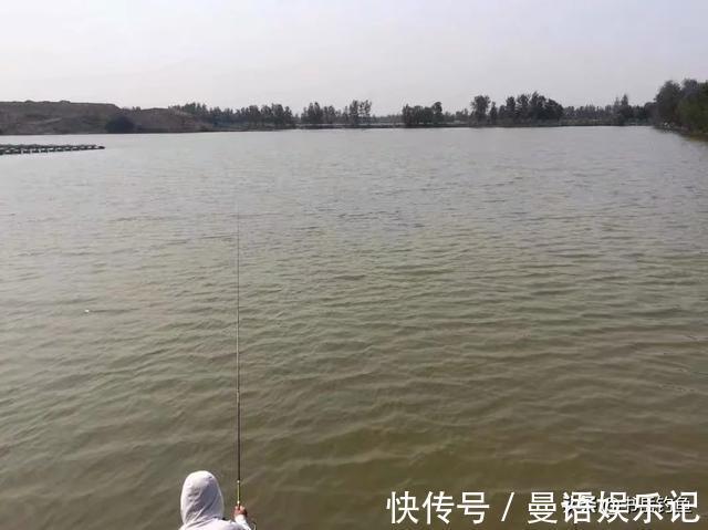 禁渔|水库禁渔一年开放垂钓，鱼情变化出乎意料！单一禁渔行动提前叫停