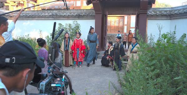 家乡|《我爱我的家乡》广州站节目录制通知