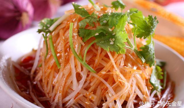 收藏|冬吃萝卜夏吃姜,8种适合冬天的萝卜吃法,步骤详细,赶紧收藏