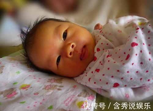 医生|天才宝宝不到三个月就会翻身,医生诊断后妈妈泪流下来了!