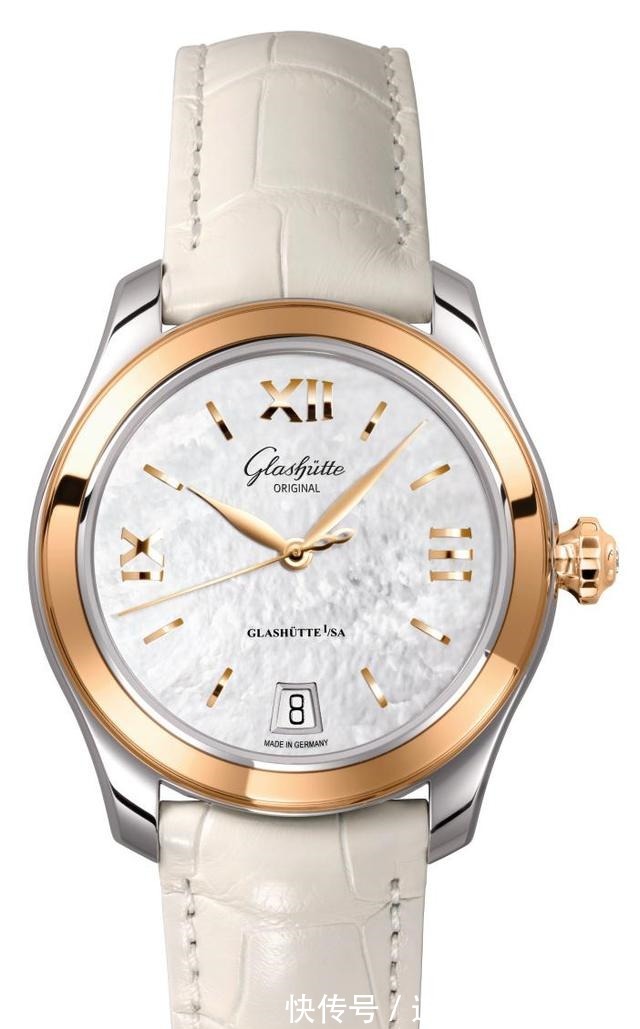 表盘 格拉苏蒂—以时光之名,甄选精品时计!