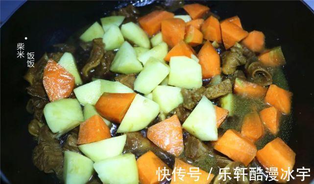 孩子|入秋之后,多给孩子吃这菜,增强体质身体好,营养好吃长得快