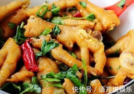 精选几道美味家常菜,再也不用去饭店了,自己在家里做!