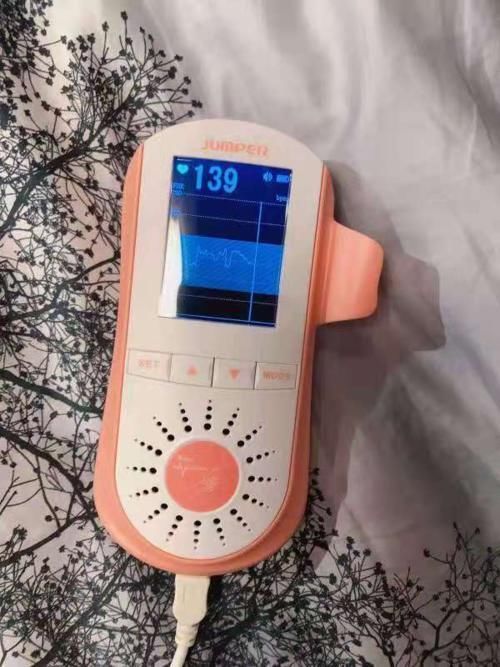 孕期|孕吐手环、胎心监测仪……一孕傻三年从交这些“智商税”开始的