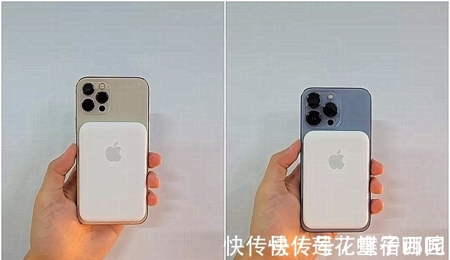 配件|苹果配件备受争议，价格更是堪比iPhone13，网友：事情越闹越大了