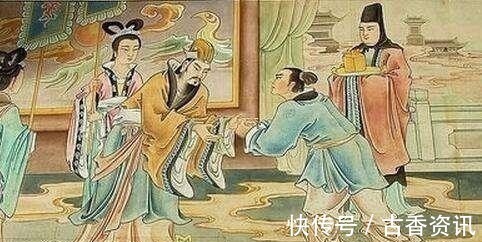 虞朝!中国史上存活最久的王朝!维持有1600多年,后世鲜少有人知道