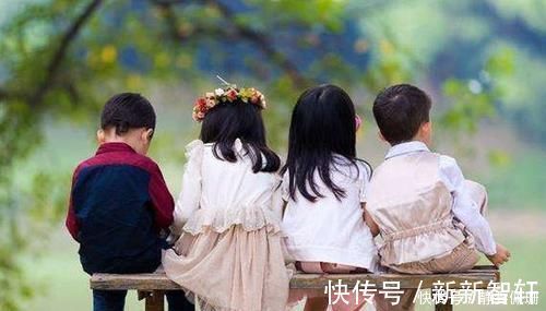 家长|家长课堂:教会孩子这五种能力比成绩更重要,会让他们收益终身!