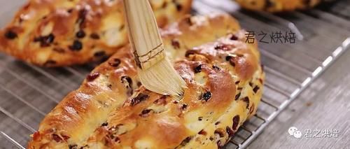 我每年一定要做的面包，今年，你不要错过它！｜Stollen