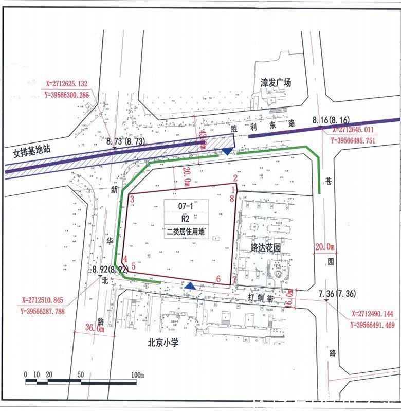 地块|漳州市区5宗优质宅地拟近期推出！市区住宅供应暴增