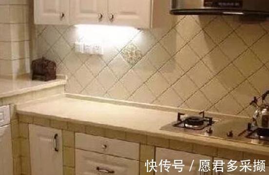 橱柜|见到朋友家里这样的橱柜,懊悔我家装早了,想回家砸了重装