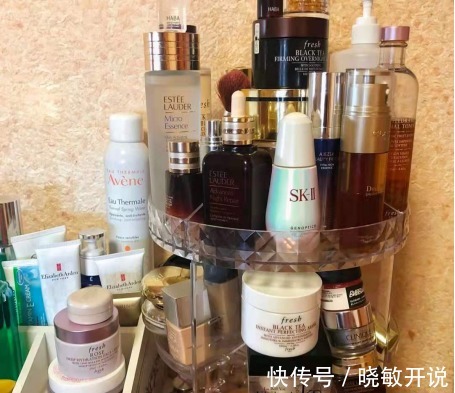 黑名单 我们都在用的大牌护肤品被列入黑名单了,你的脸当了几次实验田!