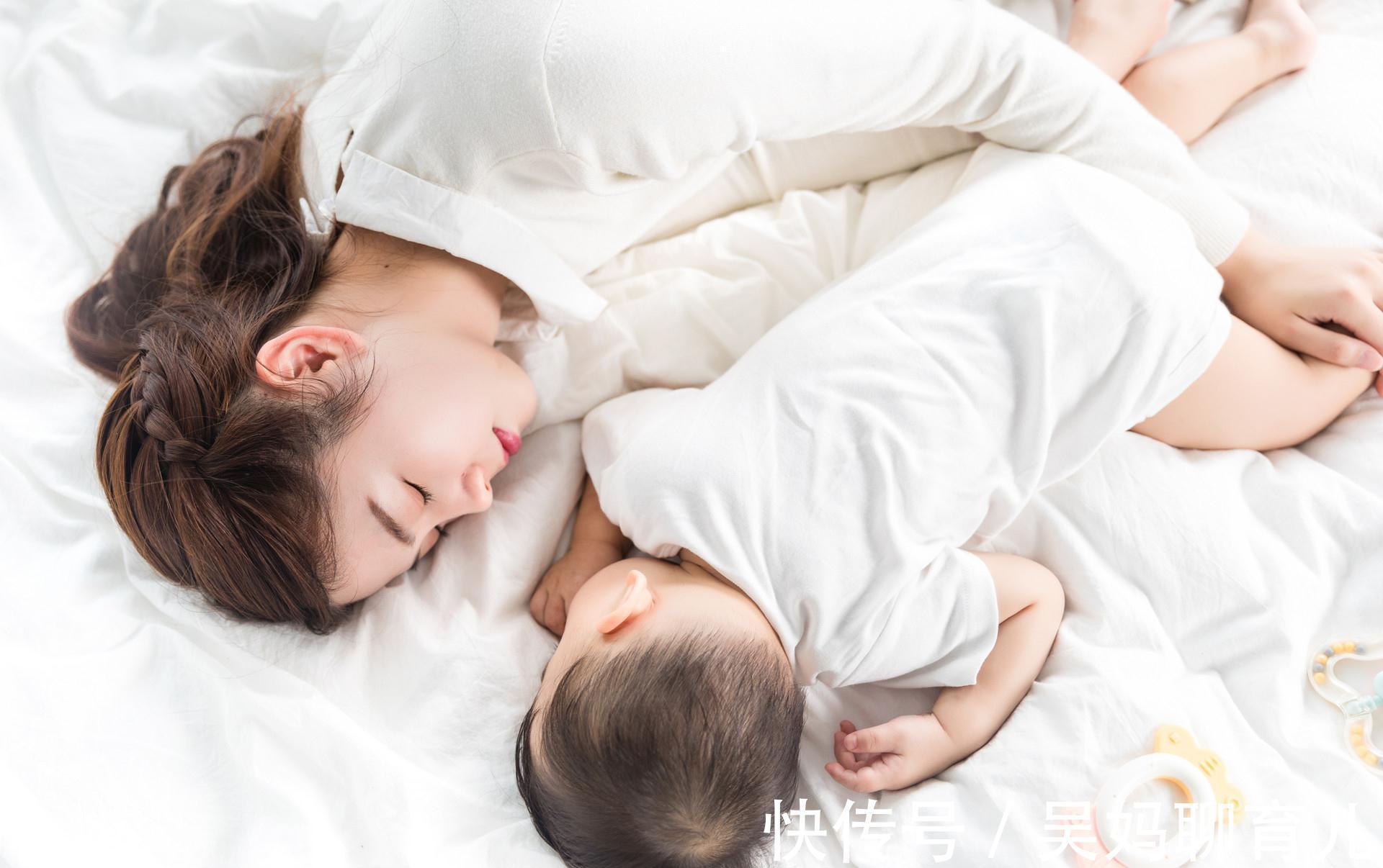 婴儿猝死综合征|4-7个月的孩子,出现六个动作说明发育好爱学习,家长别瞎制止